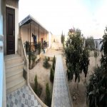 Satılır 5 otaqlı Həyət evi/villa, Türkan, Xəzər rayonu 2