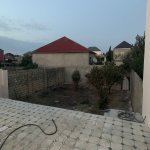 Satılır 3 otaqlı Həyət evi/villa, Bülbülə qəs., Suraxanı rayonu 8