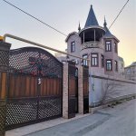 Satılır 9 otaqlı Həyət evi/villa, Badamdar qəs., Səbail rayonu 36