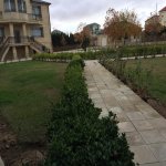 Satılır 9 otaqlı Həyət evi/villa, Novxanı, Abşeron rayonu 4