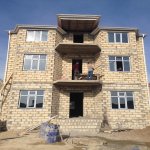 Satılır 6 otaqlı Həyət evi/villa, Biləcəri qəs., Binəqədi rayonu 1