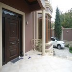 Satılır 9 otaqlı Həyət evi/villa, Avtovağzal metrosu, Binəqədi rayonu 3