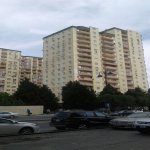 Аренда 3 комнат Новостройка, м. 20 Января метро, Ясамал район 16