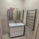 Kirayə (aylıq) 3 otaqlı Yeni Tikili, Nəsimi rayonu 10