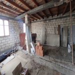 Satılır 3 otaqlı Həyət evi/villa, Avtovağzal metrosu, Biləcəri qəs., Binəqədi rayonu 5