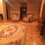 Satılır 6 otaqlı Həyət evi/villa, Badamdar qəs., Səbail rayonu 10