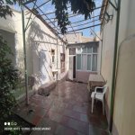 Kirayə (aylıq) 4 otaqlı Həyət evi/villa, Memar Əcəmi metrosu, Nəsimi rayonu 1