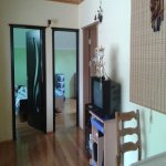 Kirayə (aylıq) 8 otaqlı Həyət evi/villa Şəki 23