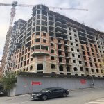 Продажа 2 комнат Новостройка, м. 28 Мая метро, Насими район 2