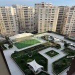 Продажа 3 комнат Новостройка, м. Эльмляр Академиясы метро, Ясамал район 14