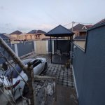 Satılır 7 otaqlı Həyət evi/villa, Avtovağzal metrosu, Biləcəri qəs., Binəqədi rayonu 15