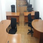 Kirayə (aylıq) 2 otaqlı Ofis, Sahil metrosu, Səbail rayonu 5