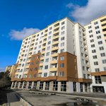 Продажа 2 комнат Новостройка, м. Ази Асланова метро, Ахмедли, Хетаи район 1