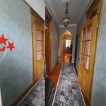 Satılır 6 otaqlı Həyət evi/villa, Qara Qarayev metrosu, 8-ci kilometr, Nizami rayonu 5