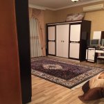 Kirayə (aylıq) 9 otaqlı Həyət evi/villa, Neftçilər metrosu, Nizami rayonu 16