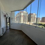 Satılır 3 otaqlı Yeni Tikili, Nəriman Nərimanov metrosu, Nərimanov rayonu 14
