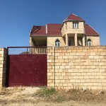 Satılır 7 otaqlı Həyət evi/villa, Saray, Abşeron rayonu 6