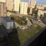 Satılır 2 otaqlı Yeni Tikili, Həzi Aslanov metrosu, Əhmədli, Xətai rayonu 1