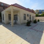 Kirayə (aylıq) 4 otaqlı Həyət evi/villa, Sahil metrosu, Bibi Heybət qəs., Səbail rayonu 11