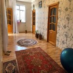 Satılır 4 otaqlı Həyət evi/villa, Avtovağzal metrosu, Biləcəri qəs., Binəqədi rayonu 6