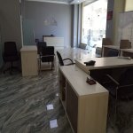 Kirayə (aylıq) 5 otaqlı Ofis, Gənclik metrosu, Nərimanov rayonu 10