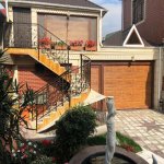 Satılır 7 otaqlı Həyət evi/villa, Əhmədli metrosu, kənd Əhmədli, Xətai rayonu 6