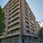 Продажа 3 комнат Новостройка, м. Эльмляр Академиясы метро, Ясамал район 1