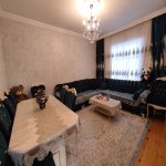 Satılır 3 otaqlı Həyət evi/villa, Avtovağzal metrosu, Biləcəri qəs., Binəqədi rayonu 17