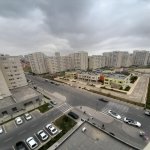 Продажа 2 комнат Новостройка, İnşaatçılar метро, пос. Ясамал, , Ясамал район 1