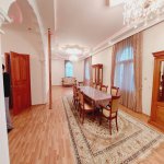 Satılır 8 otaqlı Həyət evi/villa, Qara Qarayev metrosu, Nizami rayonu 25