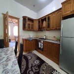 Kirayə (günlük) 5 otaqlı Həyət evi/villa Qəbələ 15