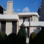 Satılır 15 otaqlı Həyət evi/villa, Elmlər akademiyası metrosu, Yasamal rayonu 1