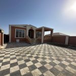 Satılır 3 otaqlı Həyət evi/villa, Masazır, Abşeron rayonu 7