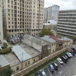 Продажа 2 комнат Новостройка, м. 8 Ноябрь метро, Насими район 15