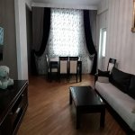 Kirayə (aylıq) 3 otaqlı Yeni Tikili, Həzi Aslanov metrosu, Xətai rayonu 2