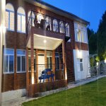 Kirayə (günlük) 8 otaqlı Həyət evi/villa İsmayıllı 25