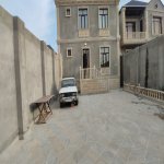 Satılır 6 otaqlı Həyət evi/villa, Avtovağzal metrosu, Biləcəri qəs., Binəqədi rayonu 30