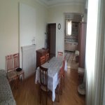 Kirayə (aylıq) 5 otaqlı Həyət evi/villa, Sahil metrosu, Badamdar qəs., Səbail rayonu 20