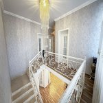 Satılır 4 otaqlı Həyət evi/villa, İçərişəhər metrosu, Badamdar qəs., Şəki restoranı Badamdar, Səbail rayonu 36