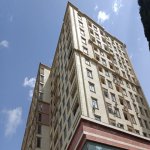 Kirayə (aylıq) 3 otaqlı Yeni Tikili, İnşaatçılar metrosu, Yasamal qəs., Yasamal rayonu 3