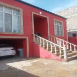 Satılır 4 otaqlı Həyət evi/villa, Binə qəs., Xəzər rayonu 1