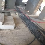 Satılır 6 otaqlı Həyət evi/villa, Mehdiabad, Abşeron rayonu 25