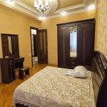 Kirayə (aylıq) 3 otaqlı Yeni Tikili, Xətai metrosu, Xətai rayonu 5