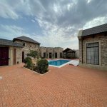 Satılır 5 otaqlı Bağ evi, Mərdəkan, Xəzər rayonu 4
