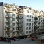 Satılır 2 otaqlı Yeni Tikili Xırdalan 13