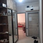 Satılır 4 otaqlı Köhnə Tikili, Gənclik metrosu, Gənclik Mall, Nərimanov rayonu 6