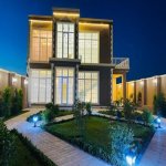 Satılır 5 otaqlı Həyət evi/villa, Şüvəlan, Xəzər rayonu 17