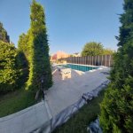 Kirayə (günlük) 5 otaqlı Bağ evi, Şüvəlan, Xəzər rayonu 3