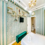Kirayə (günlük) 2 otaqlı Yeni Tikili, Xətai metrosu, Qara şəhər, AMAY, Xətai rayonu 12