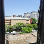 Satılır 4 otaqlı Yeni Tikili, Gənclik metrosu, Nəsimi rayonu 9